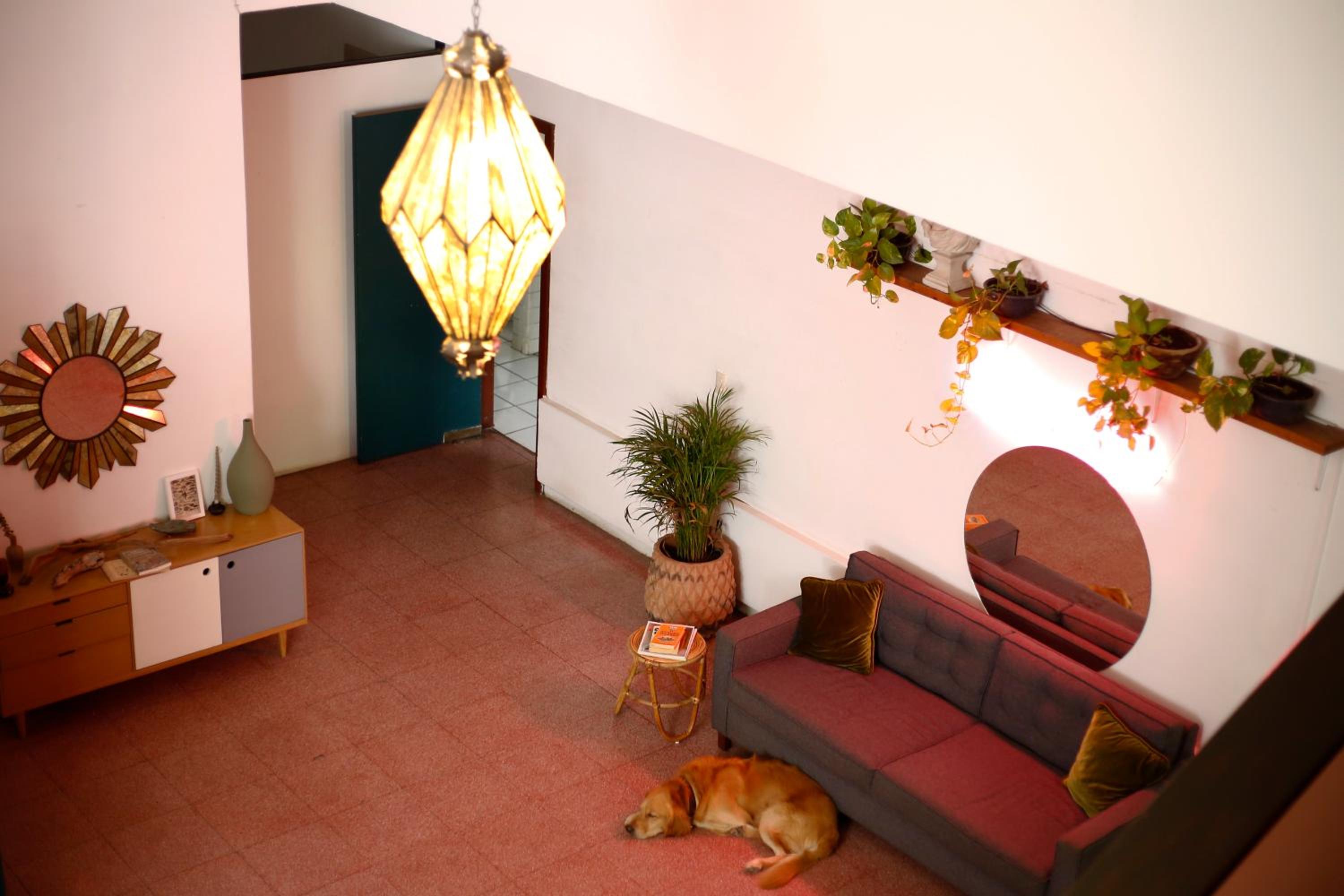 lounge