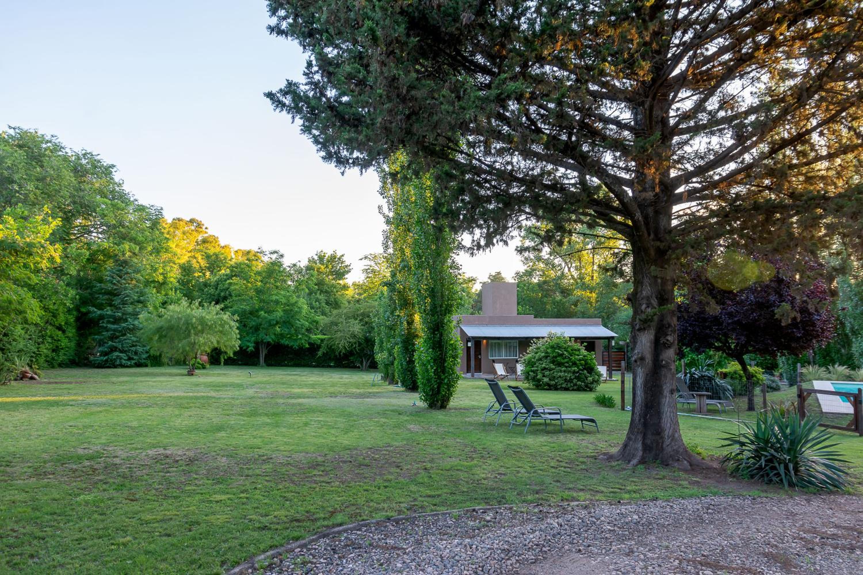 Finca El Amparo