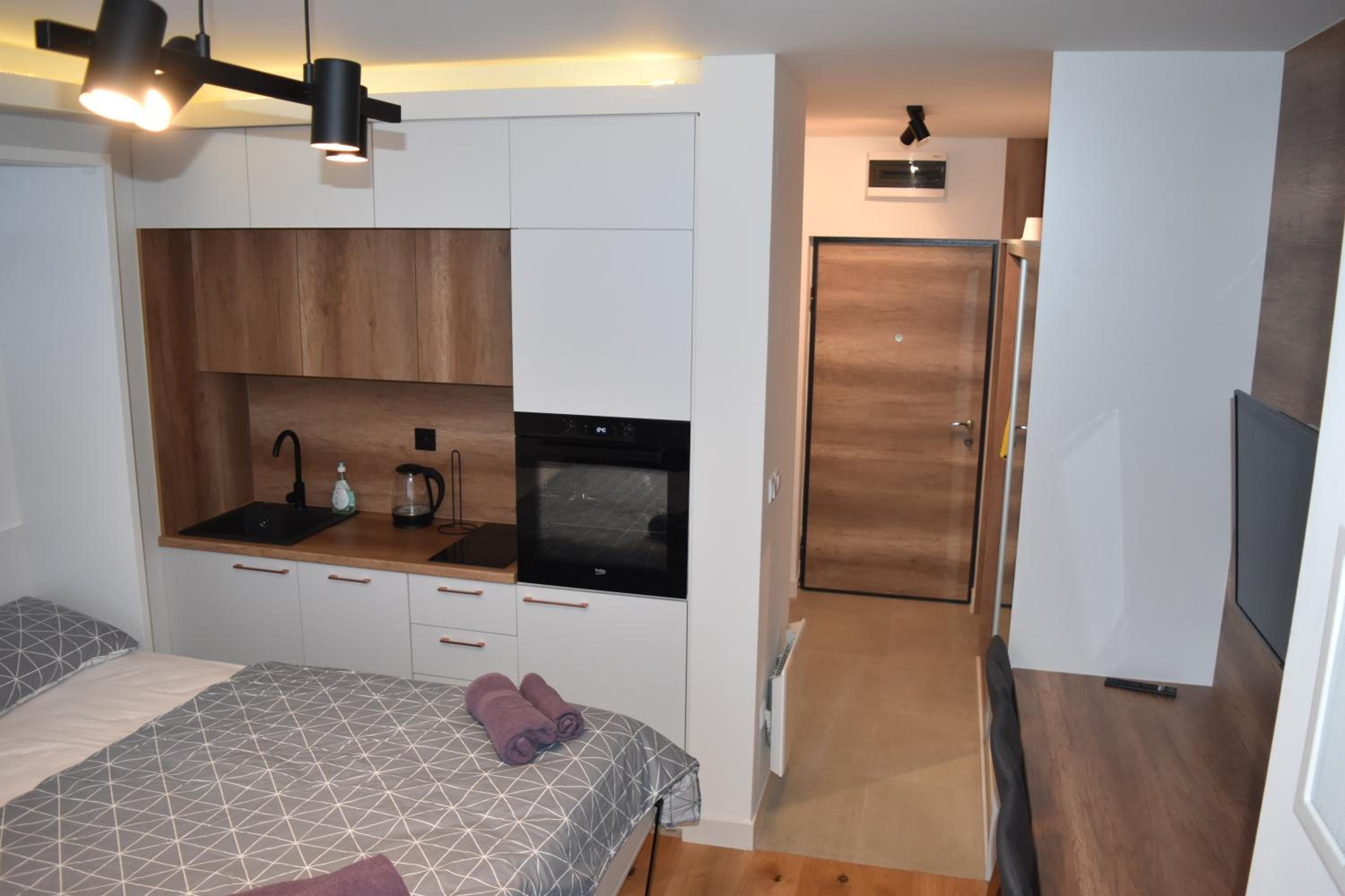 Apartment Delight