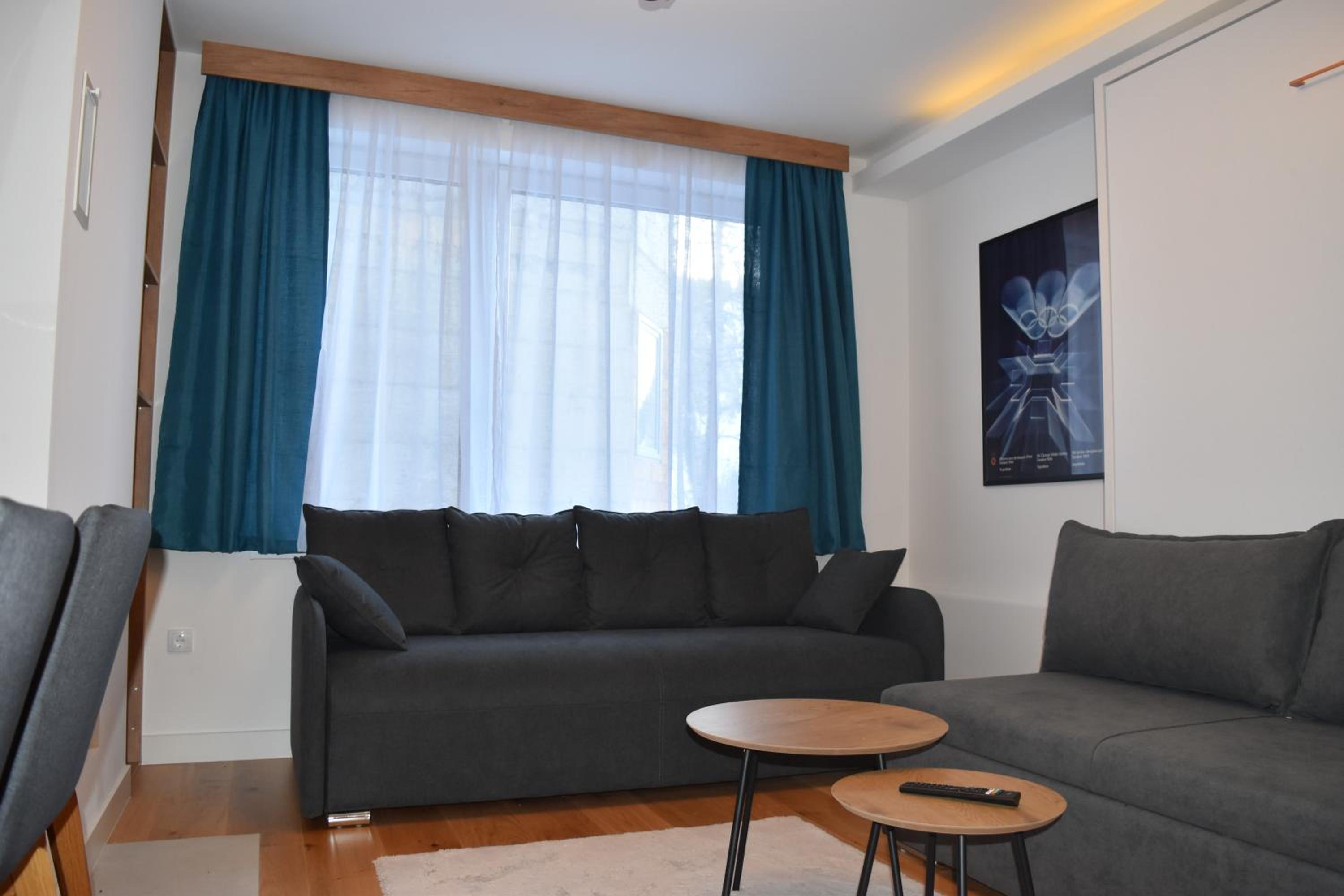 Apartment Delight