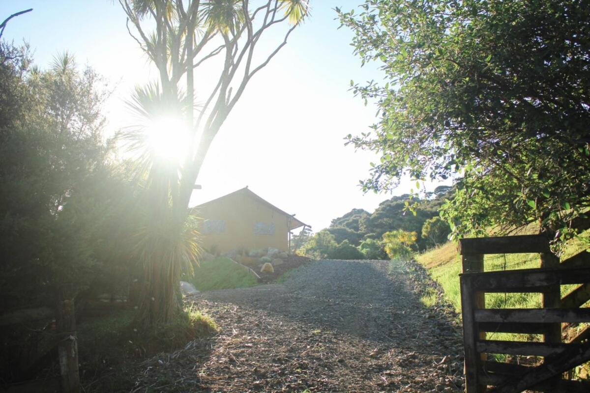 Bethells Luxury Retreat - Auckland Glamping view 5