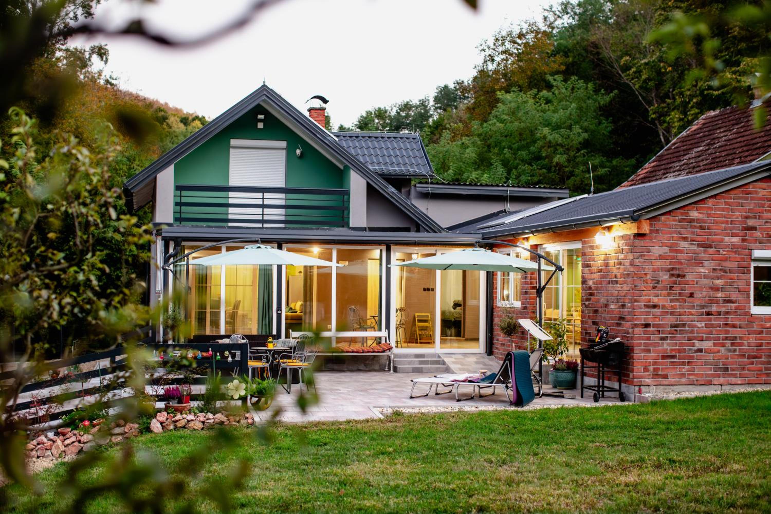 Hotel Escape to Nature - Dolac Franić - Image 1