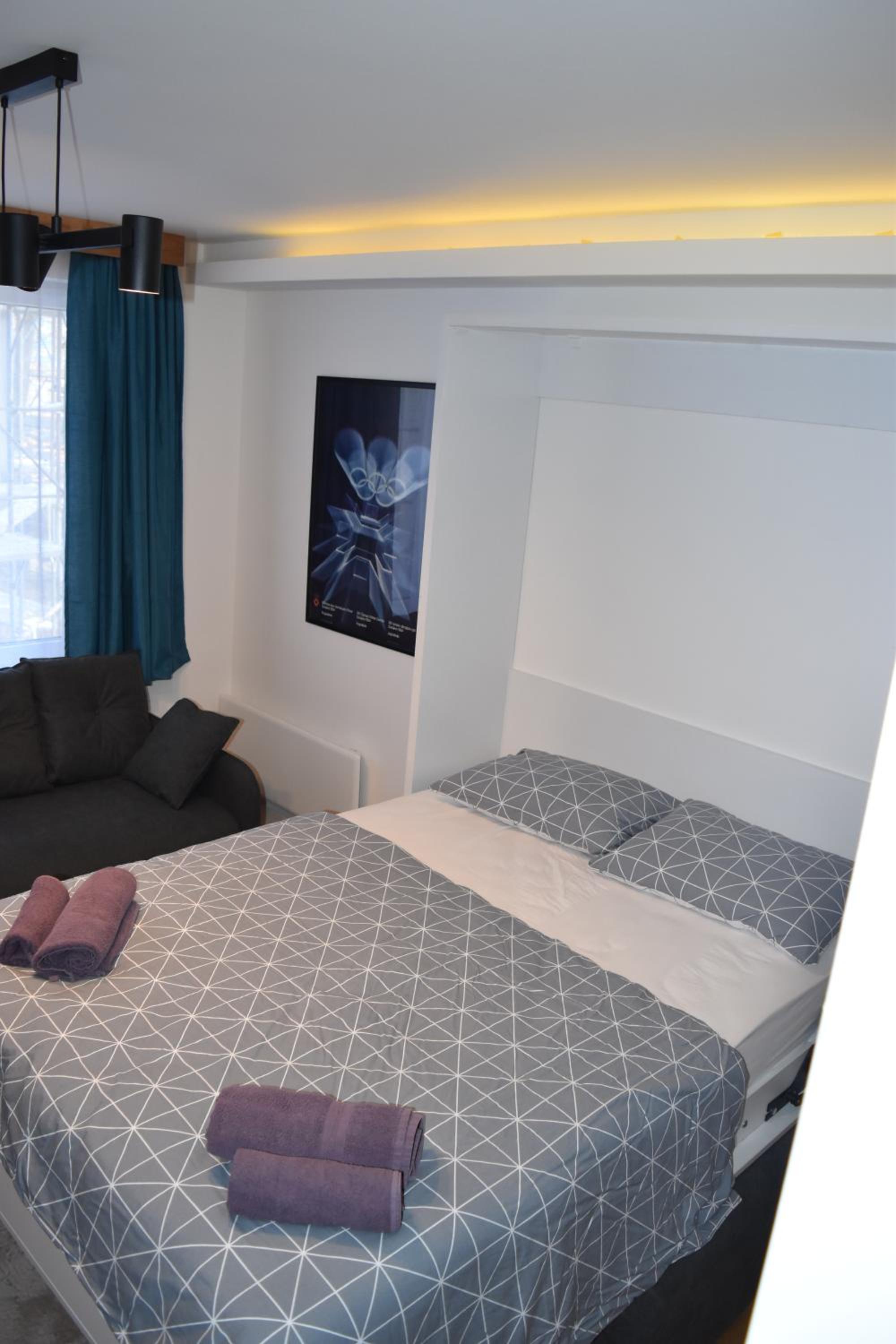 Apartment Delight