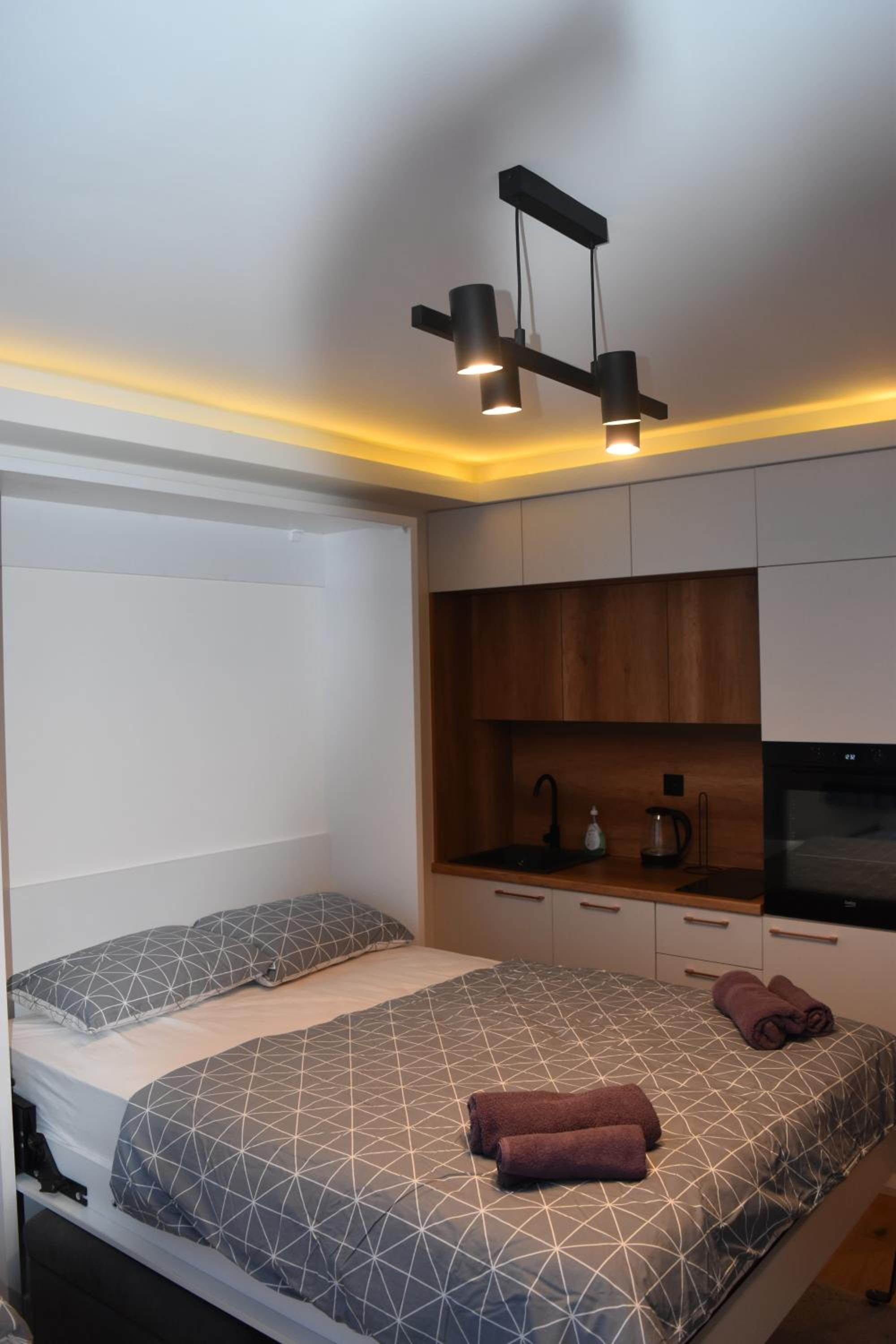 Apartment Delight