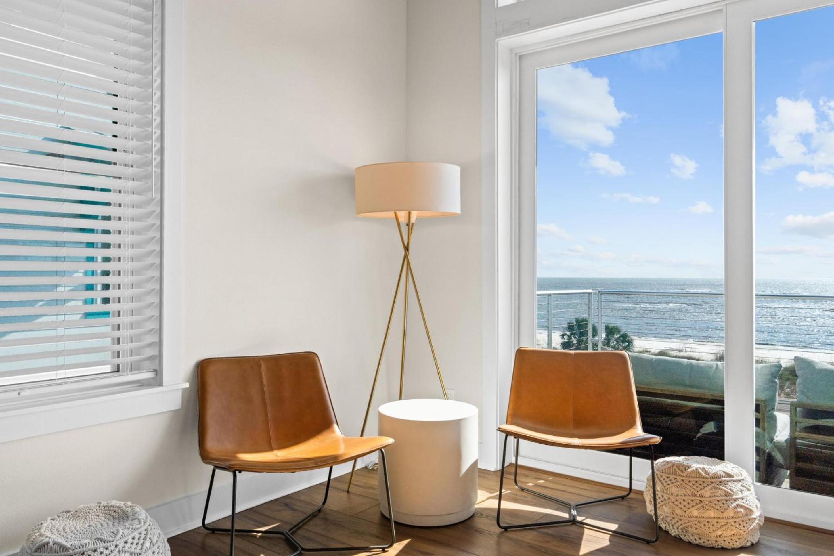 Pet Friendly Beach House - Starfish by Panhandle Getaways view 4