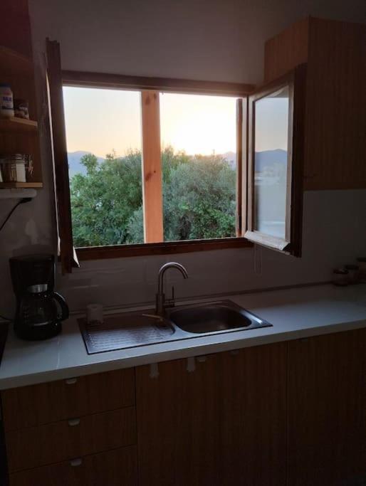Beautiful country house near the sea view 5