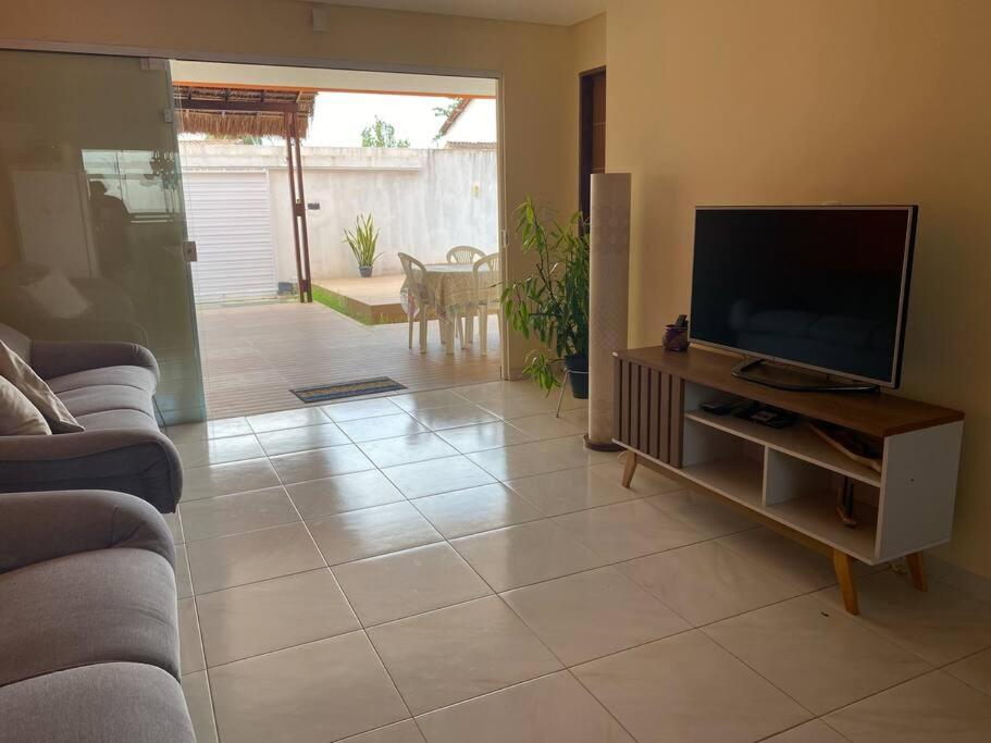 Casa do Pescador - Paripueira