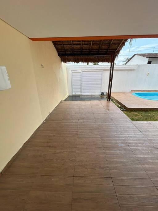 Casa do Pescador - Paripueira