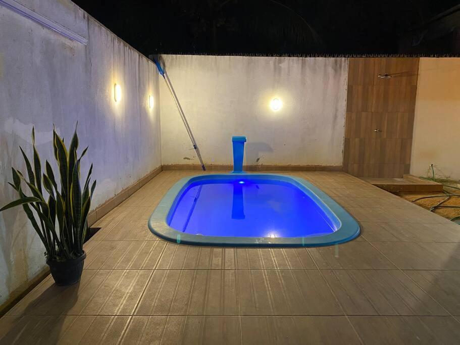 Casa do Pescador - Paripueira