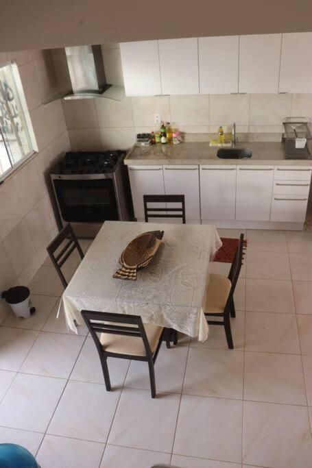 Casa do Pescador - Paripueira