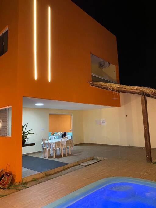 Casa do Pescador - Paripueira