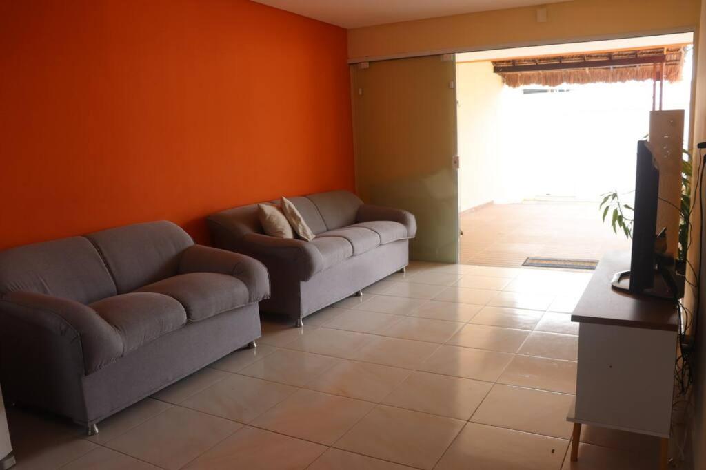 Casa do Pescador - Paripueira