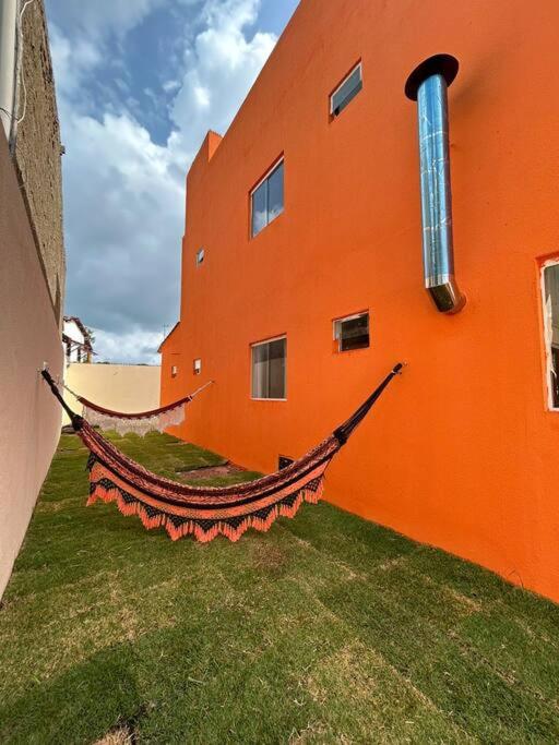 Casa do Pescador - Paripueira