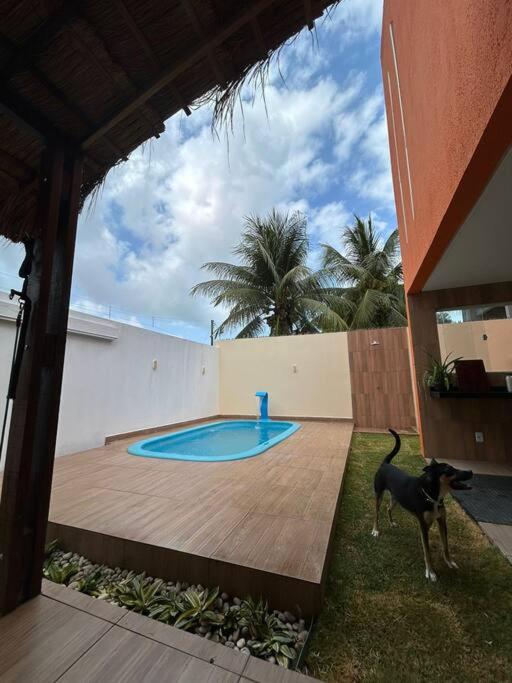 Casa do Pescador - Paripueira