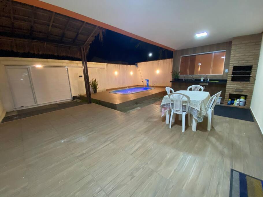 Casa do Pescador - Paripueira