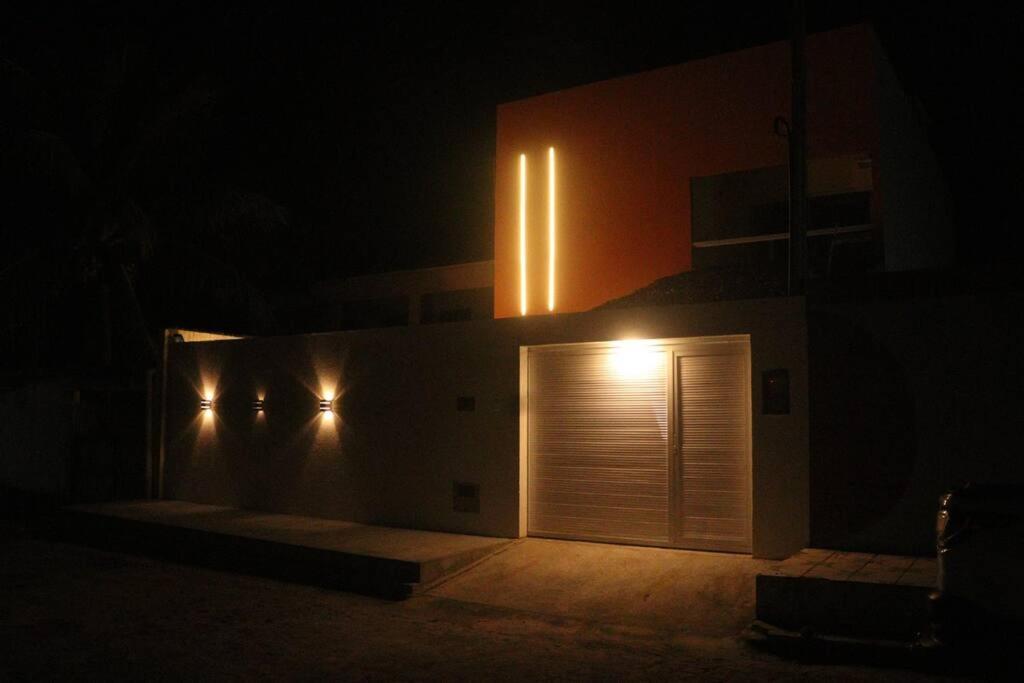 Casa do Pescador - Paripueira