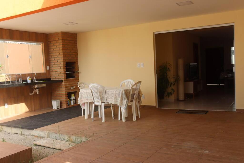 Casa do Pescador - Paripueira