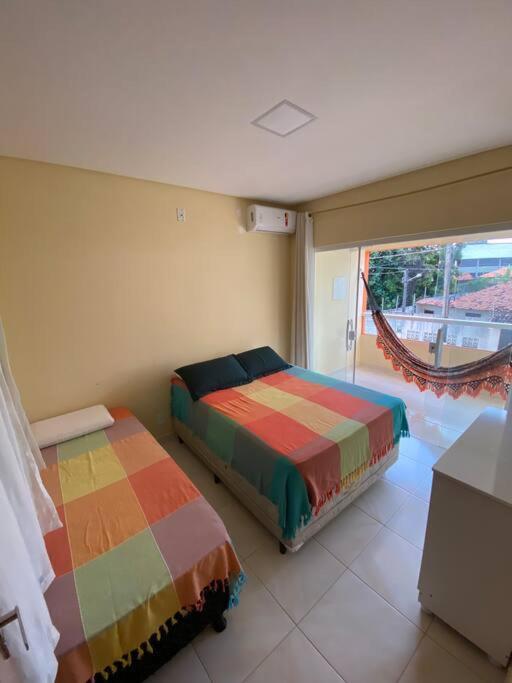 Casa do Pescador - Paripueira