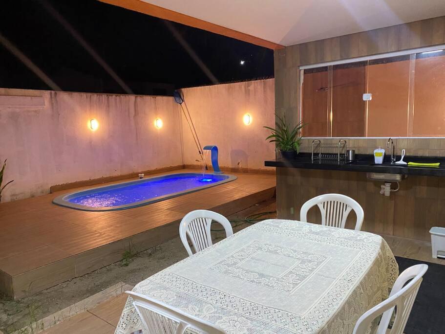 Casa do Pescador - Paripueira