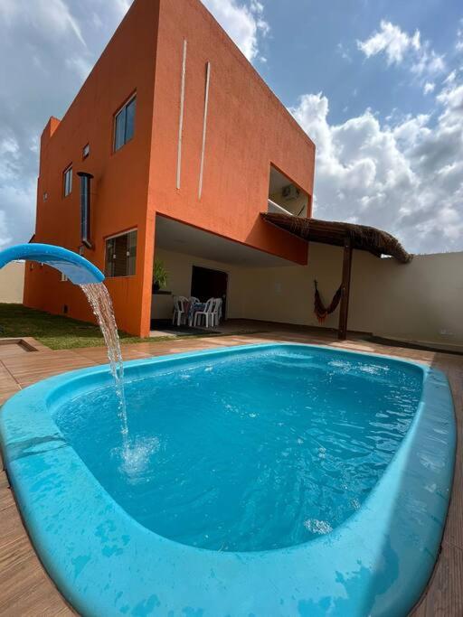 Casa do Pescador - Paripueira
