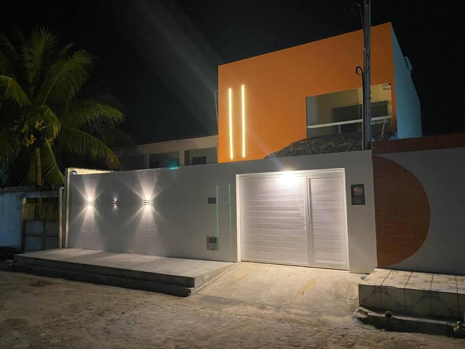 Casa do Pescador - Paripueira