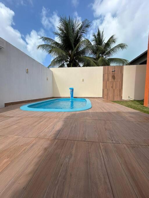 Casa do Pescador - Paripueira