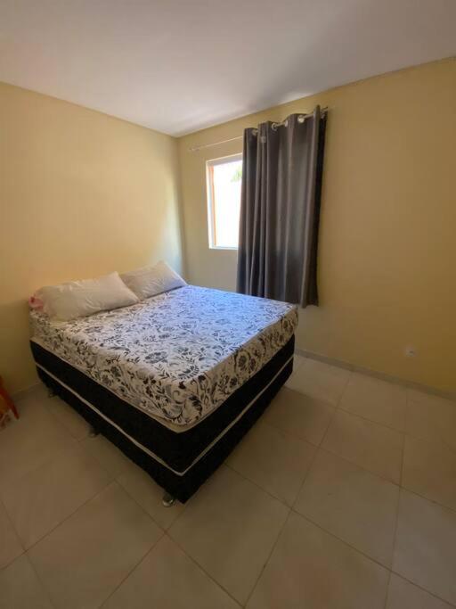 Casa do Pescador - Paripueira