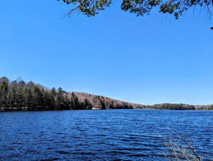 Muskoka Lakehouse