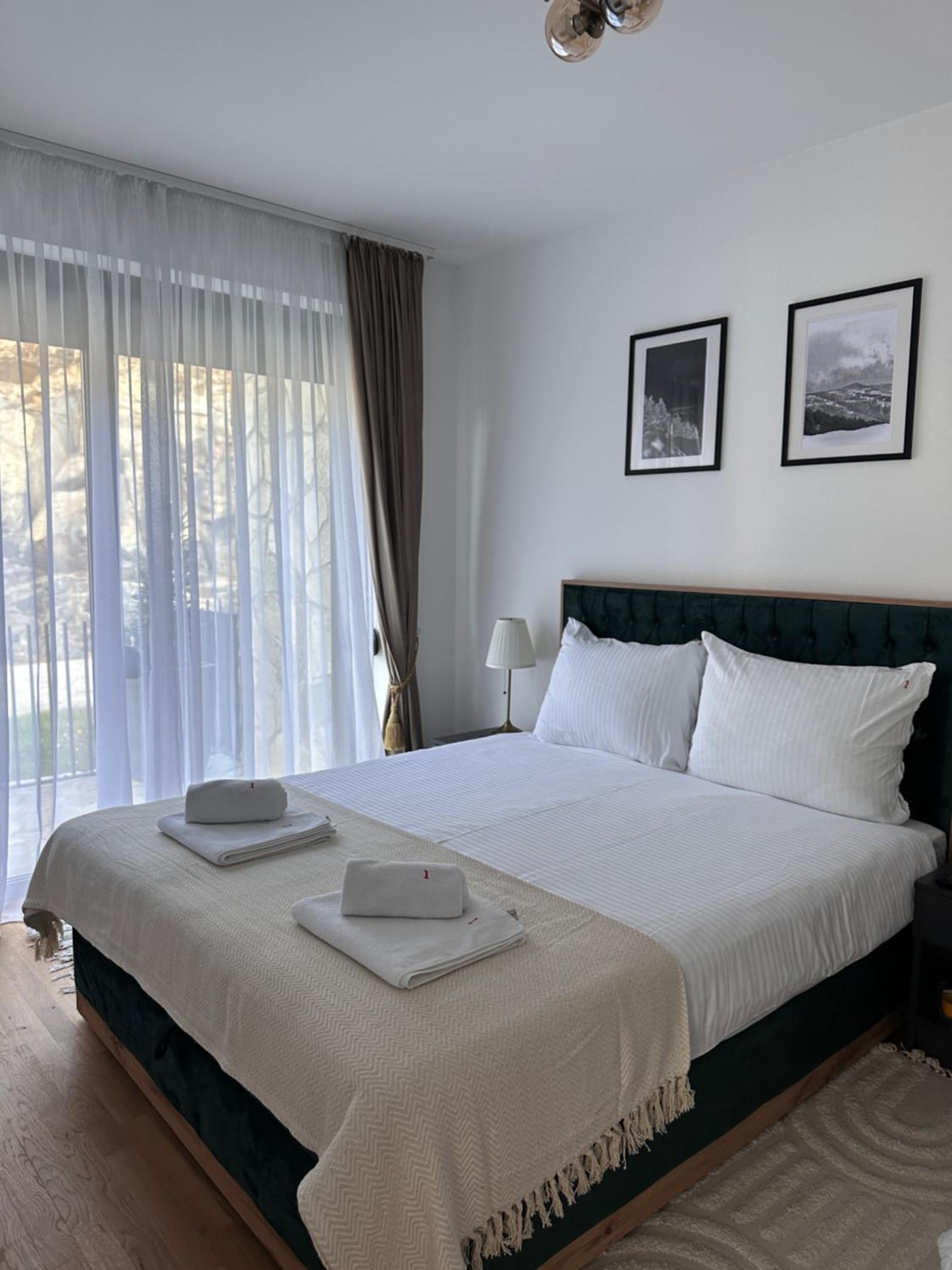 Apartman Little fox Divčibare