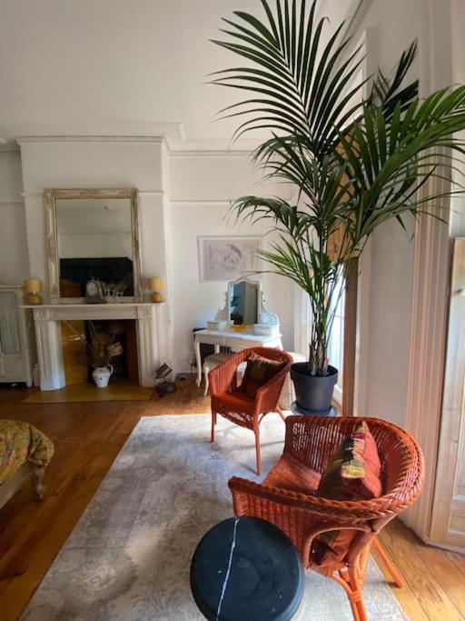 The Georgian Apartment view 4