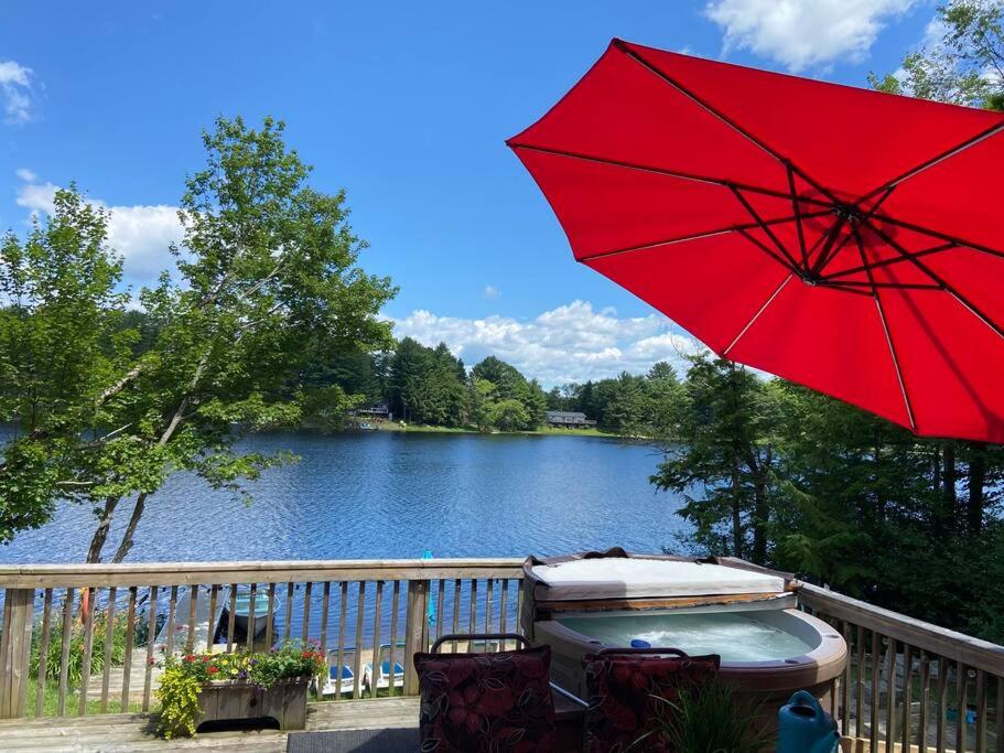 Muskoka Lakehouse