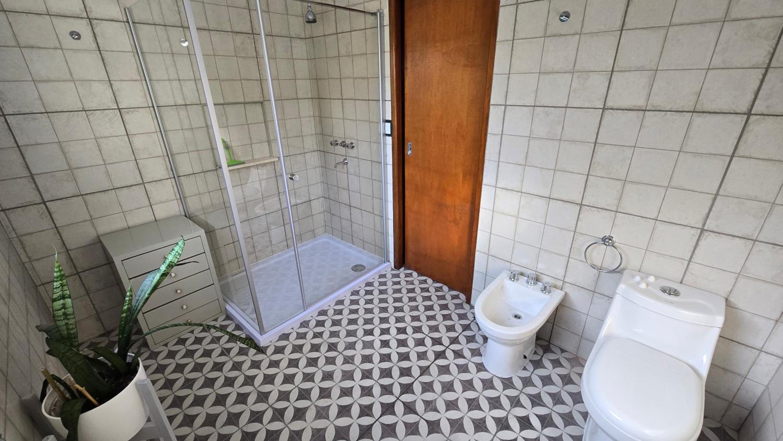 Refugio Natural, Casa de Campo para 10 en Barrio Privado