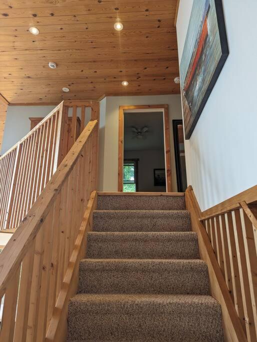 Muskoka Lakehouse