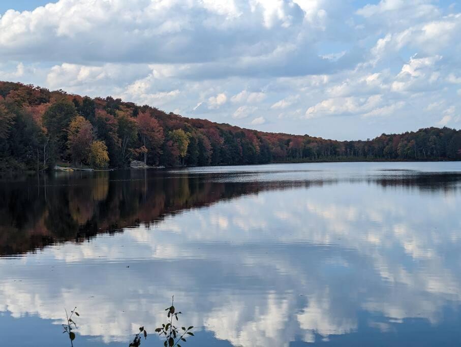 Muskoka Lakehouse