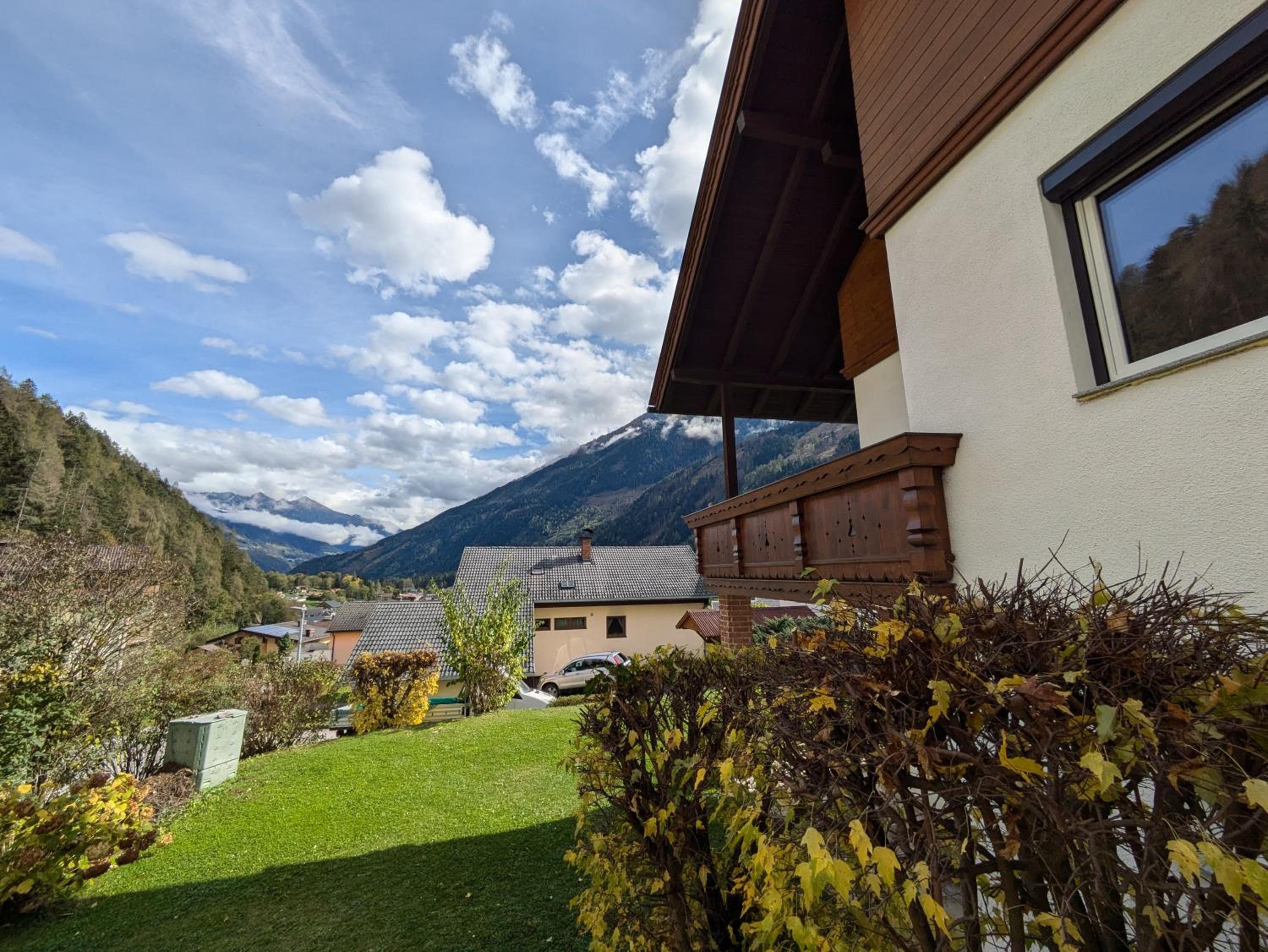 Jagerheim Apartments Flattach
