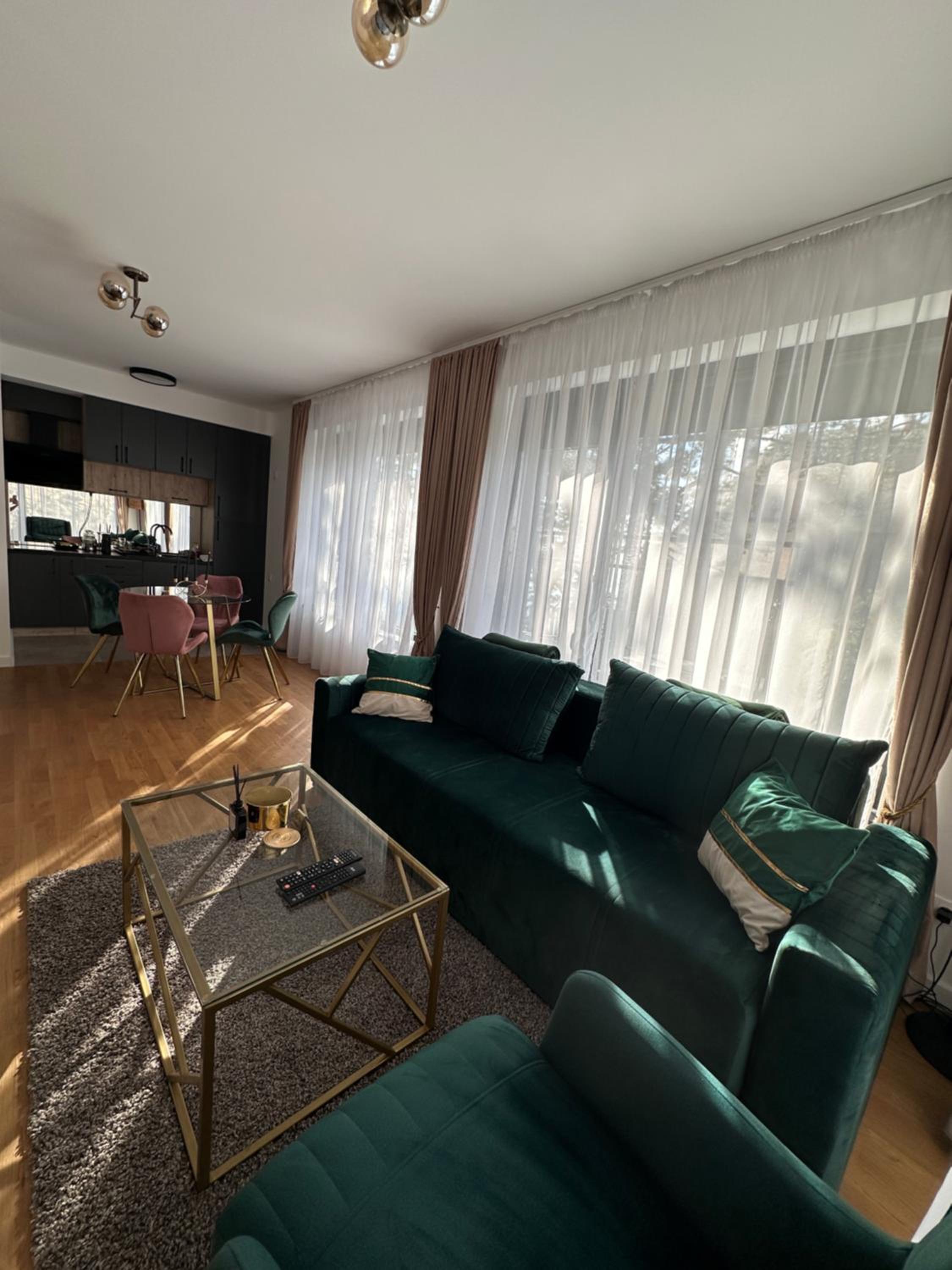 Apartman Little fox Divčibare