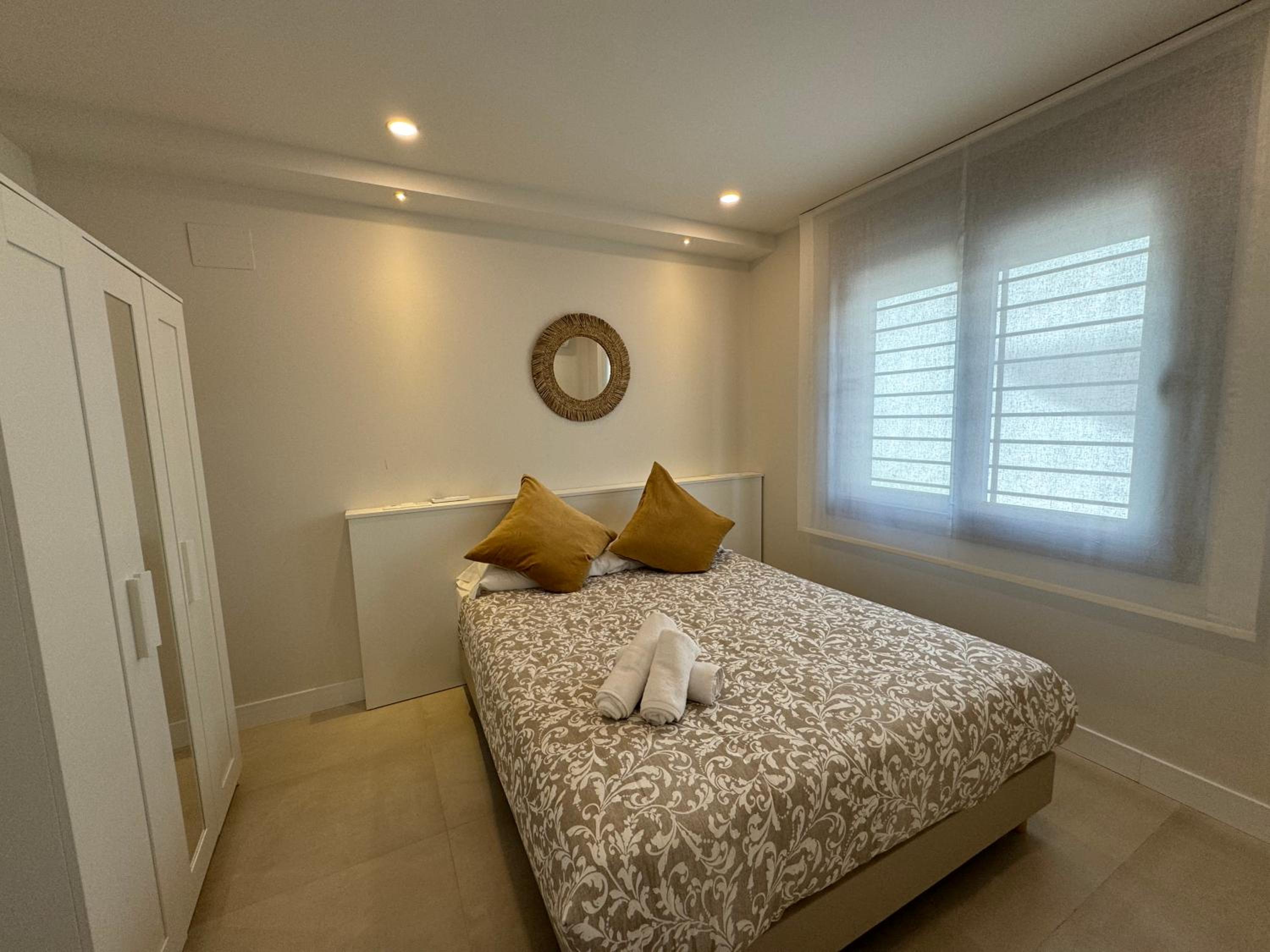 Apartamentos Las Acacias