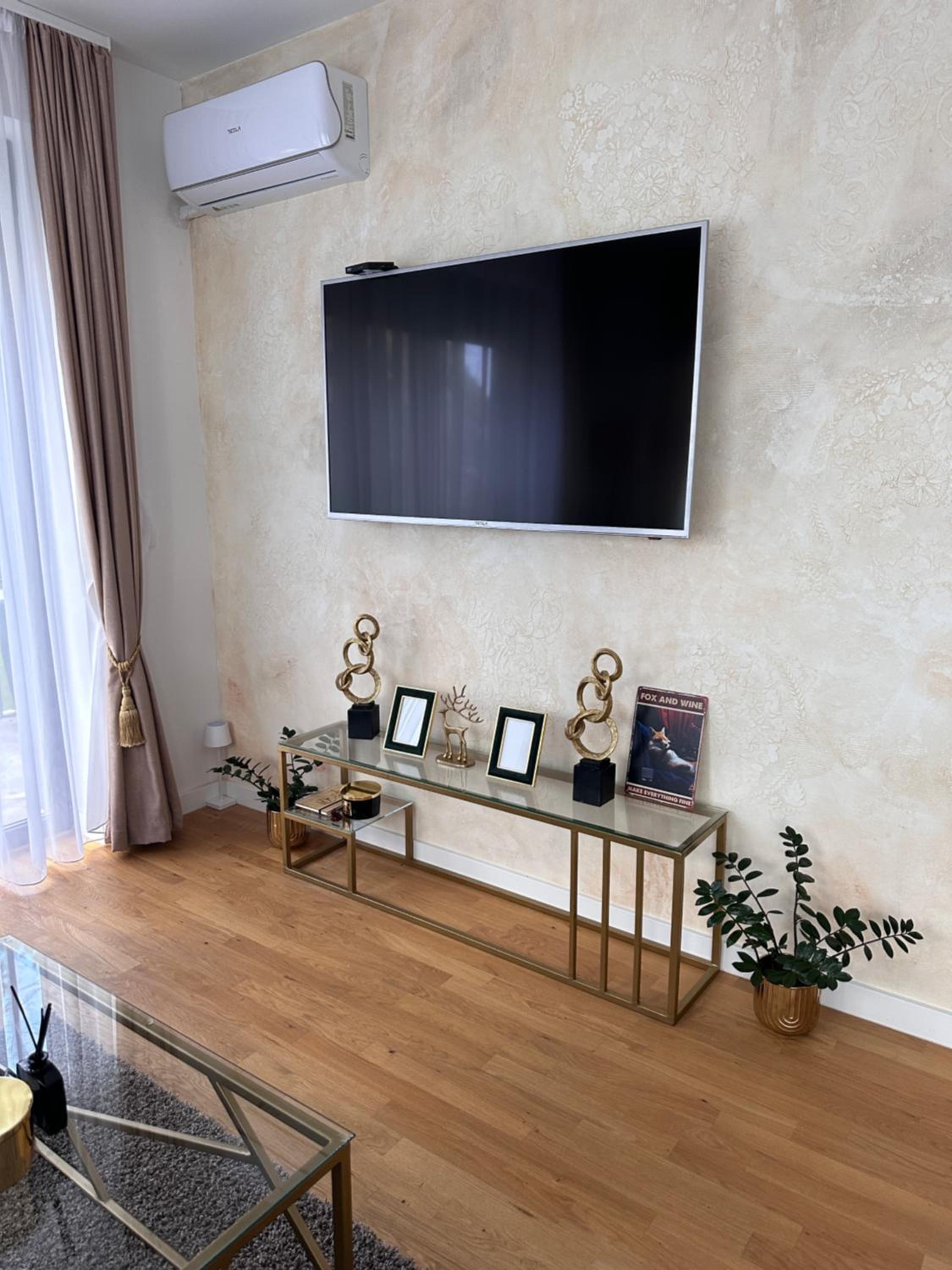 Apartman Little fox Divčibare