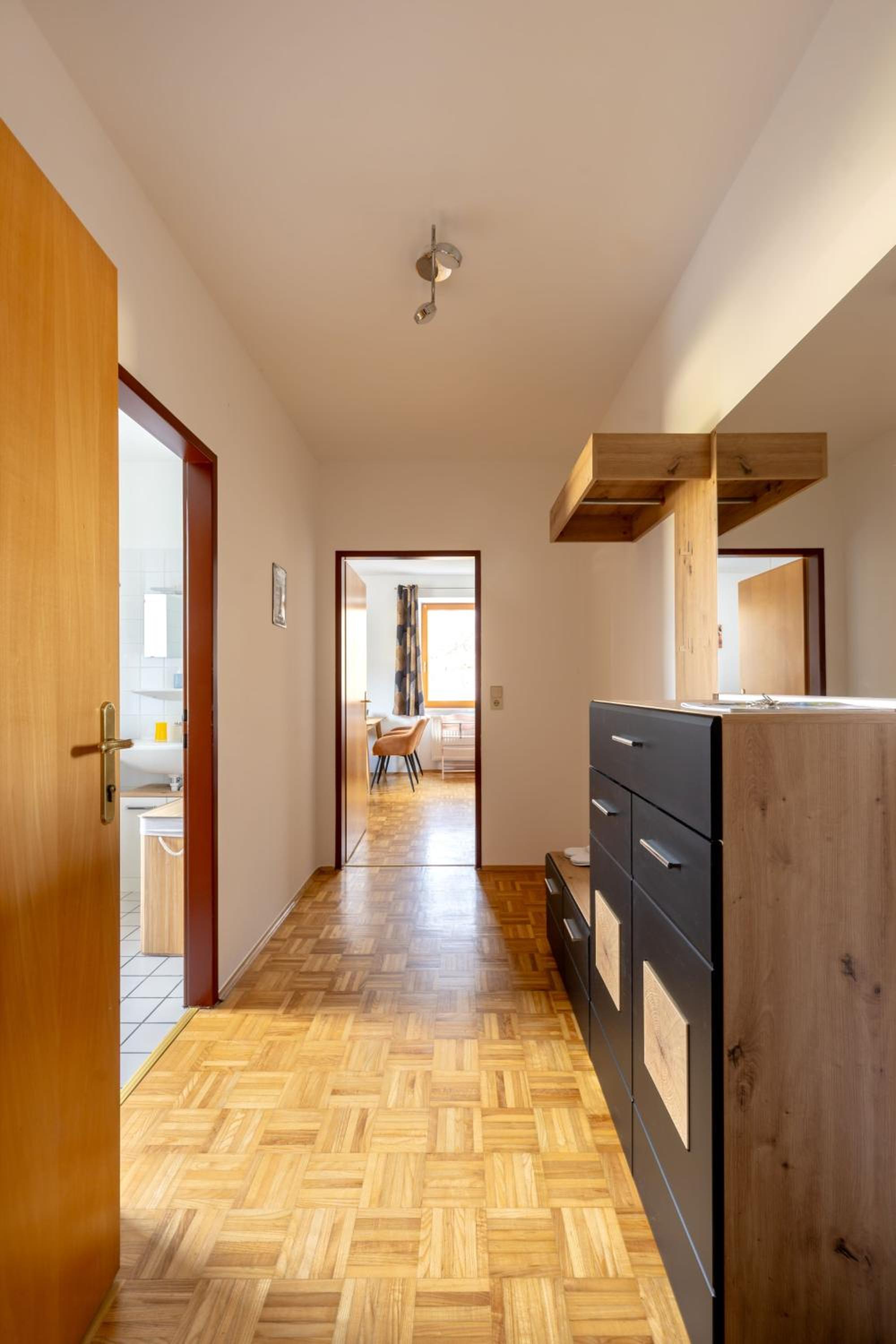 TAMLiving Mürztal Neu Küche WIFI TV