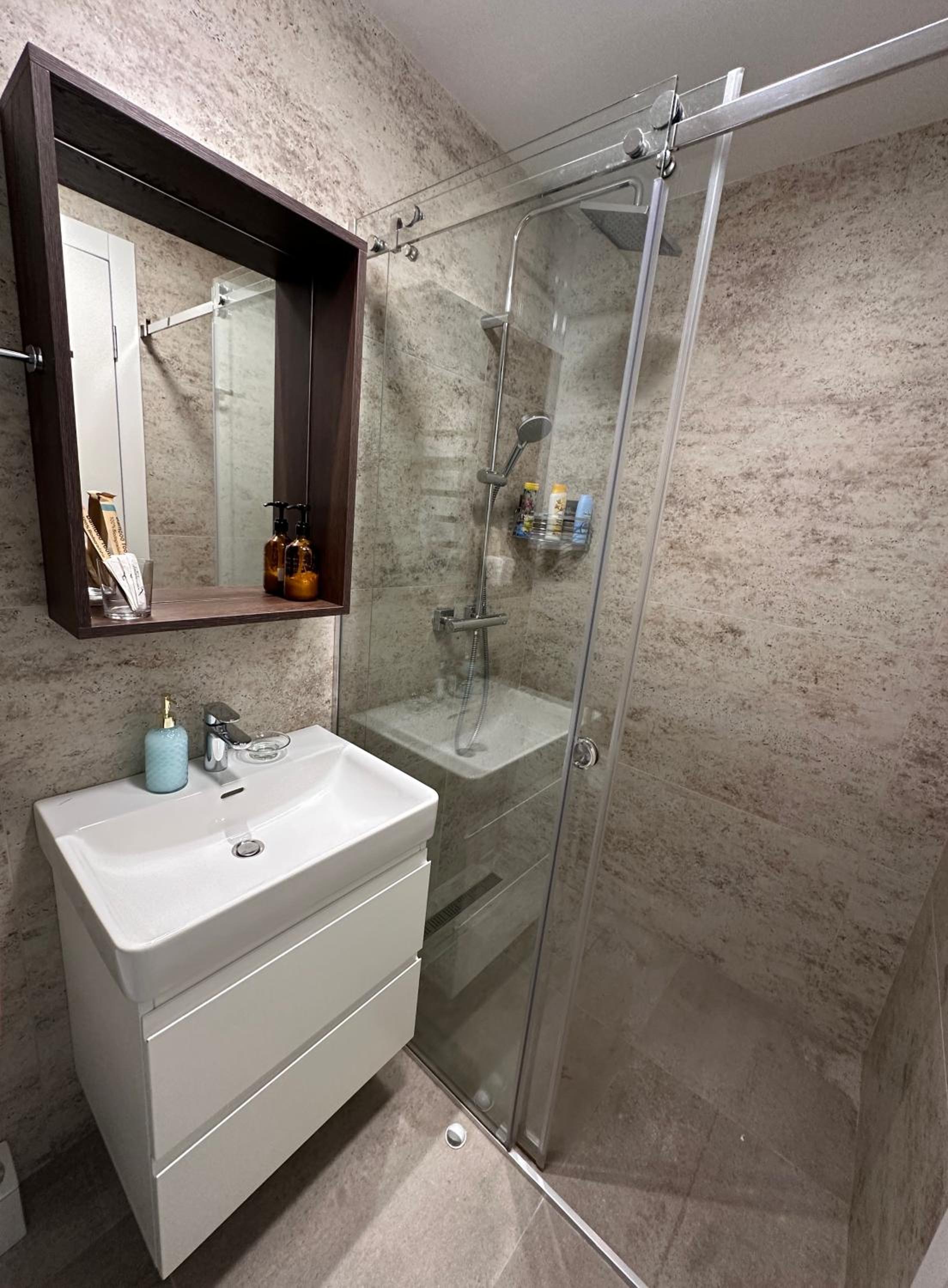 Apartman Little fox Divčibare