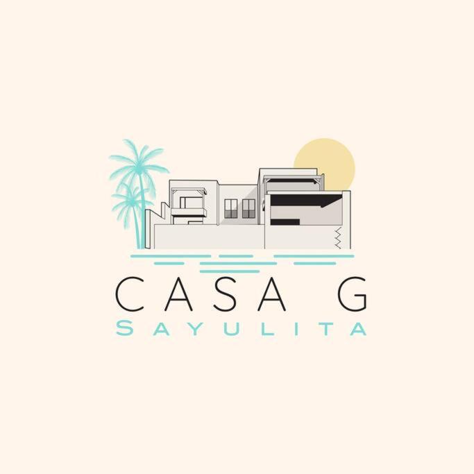 Casa G Sayulita - Villa designed by local architect view 4