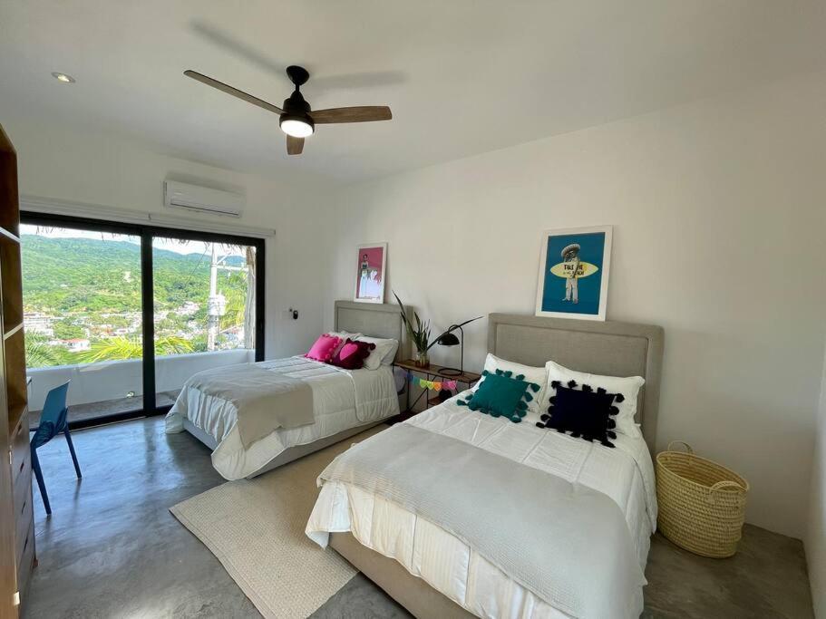 Casa G Sayulita - Villa designed by local architect view 5