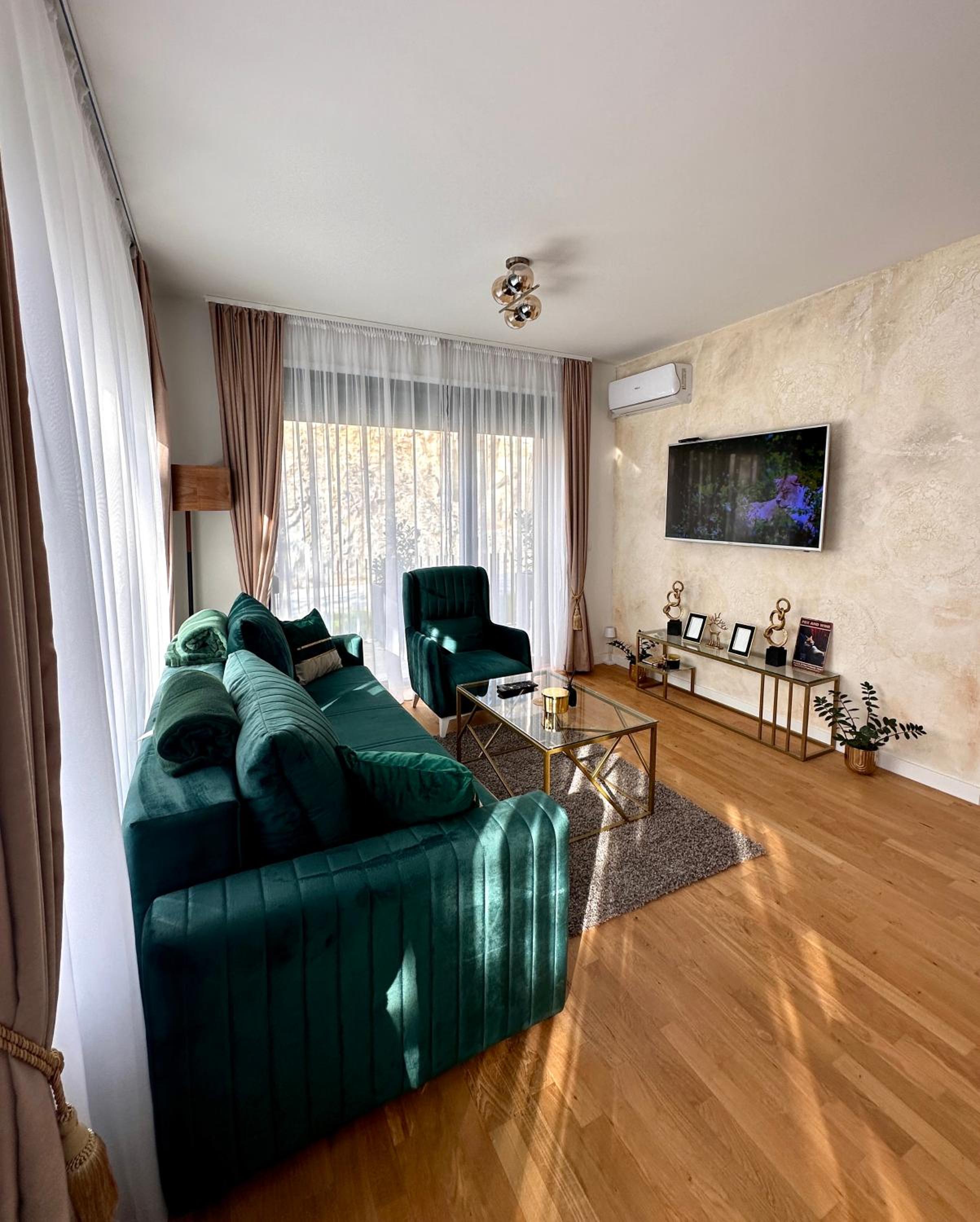 Apartman Little fox Divčibare