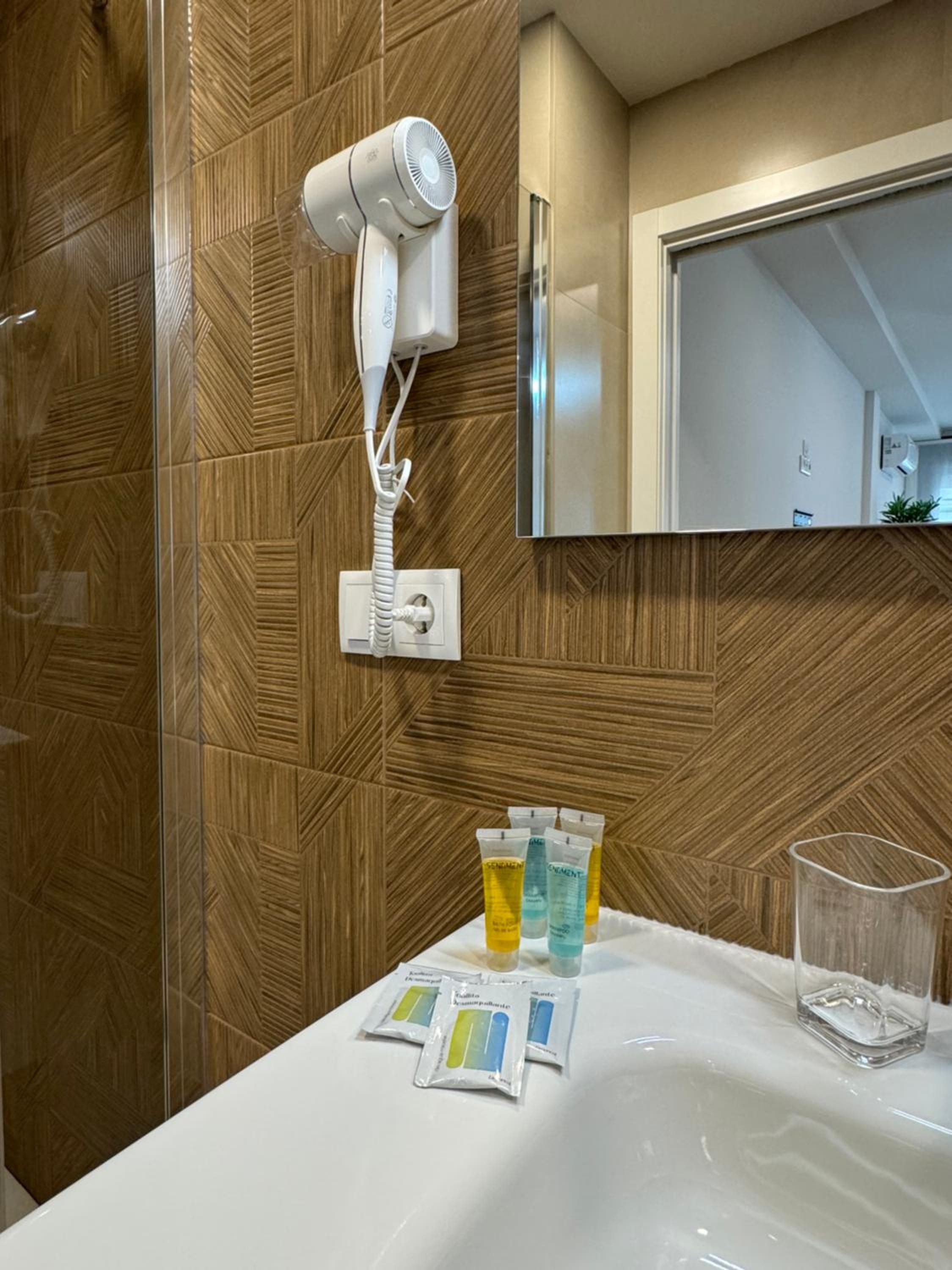 Apartamentos Las Acacias