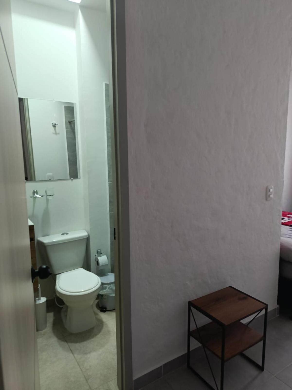 Habitación Salento Astromelias