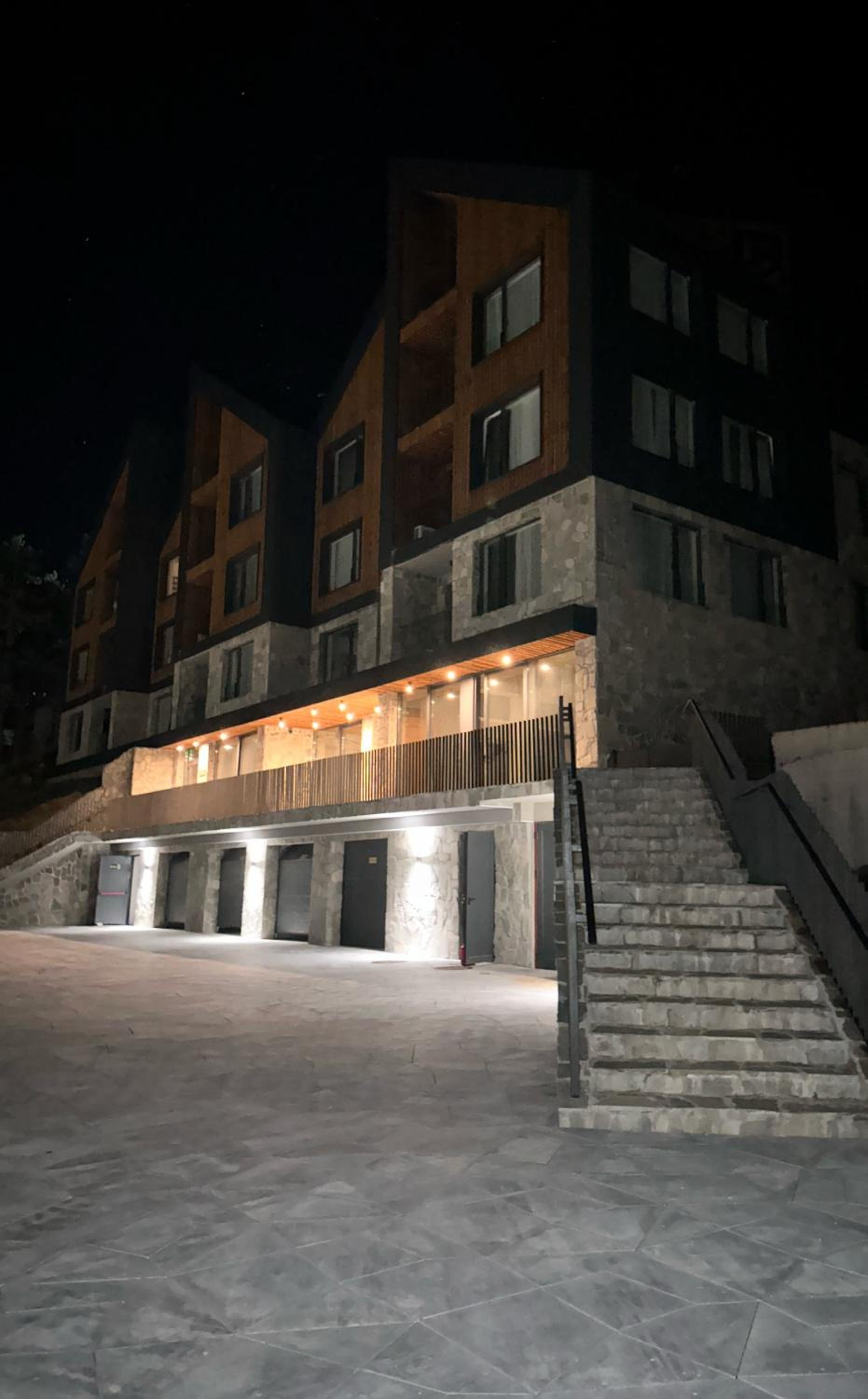Apartman Little fox Divčibare
