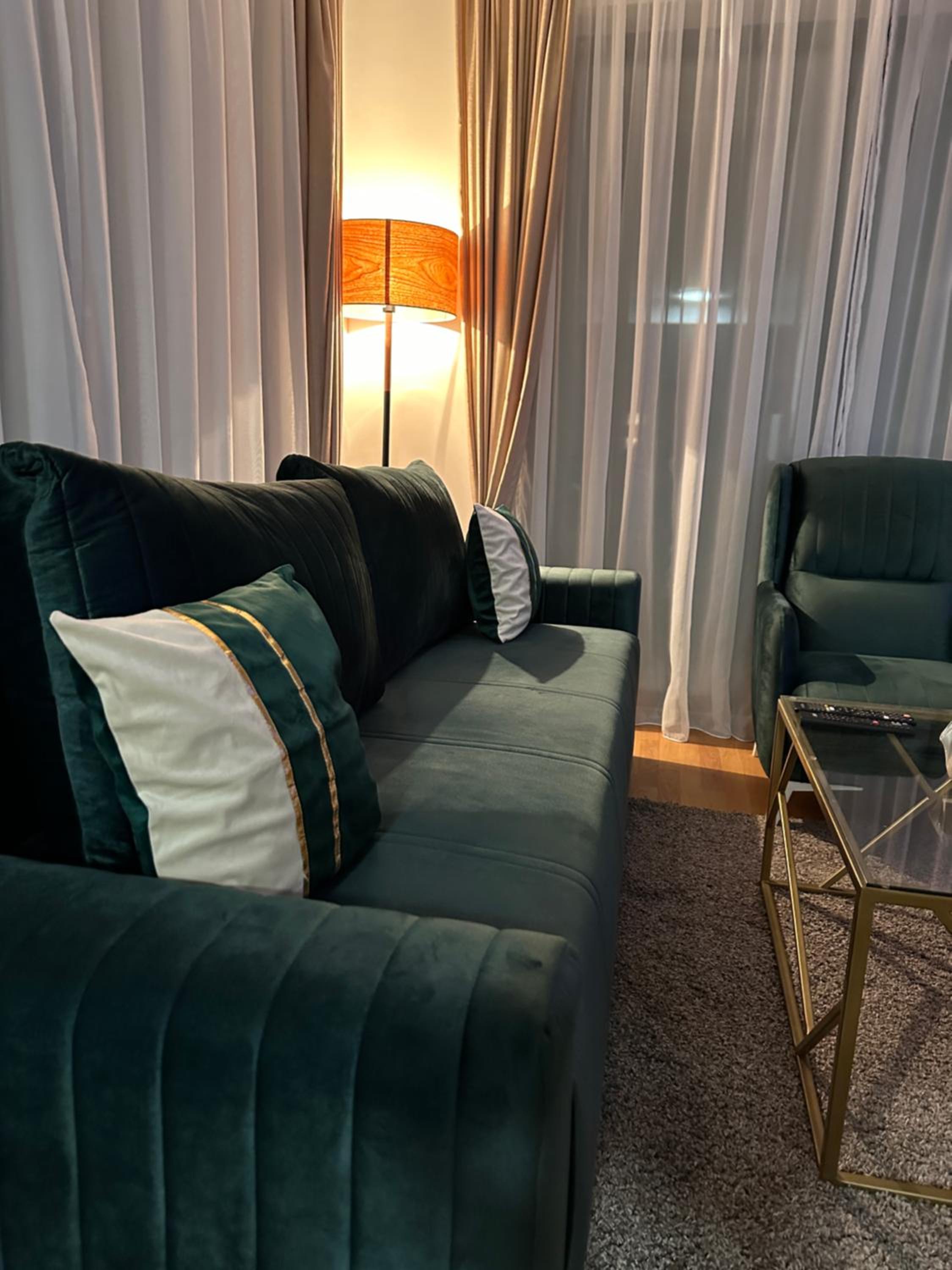 Apartman Little fox Divčibare