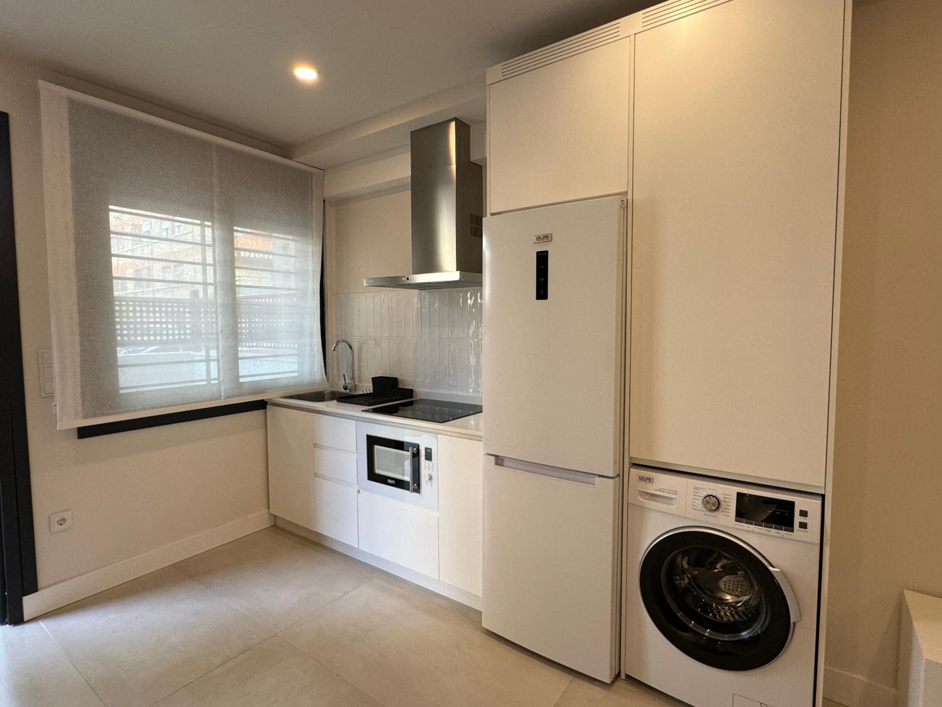 Apartamentos Las Acacias