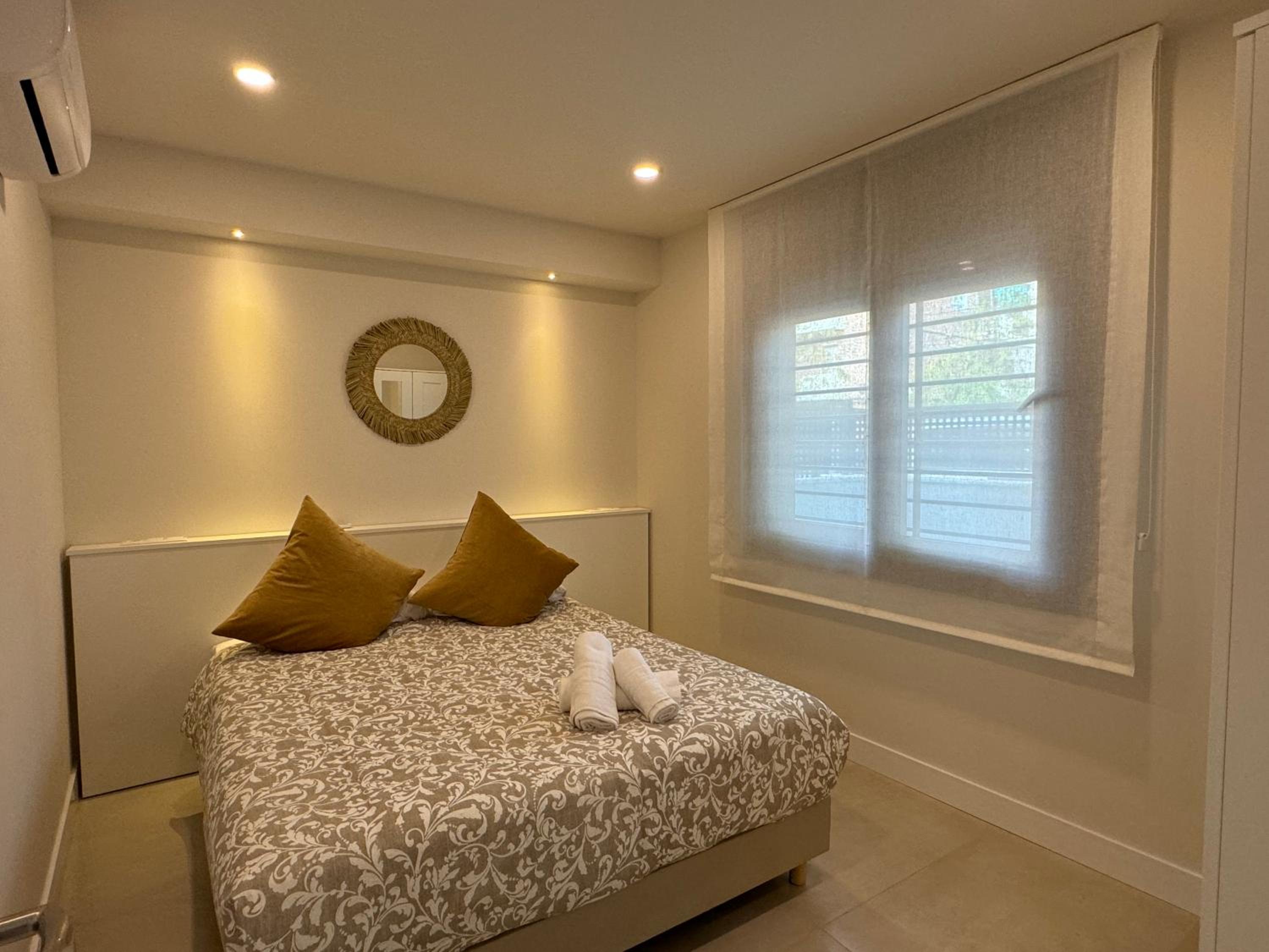 Apartamentos Las Acacias