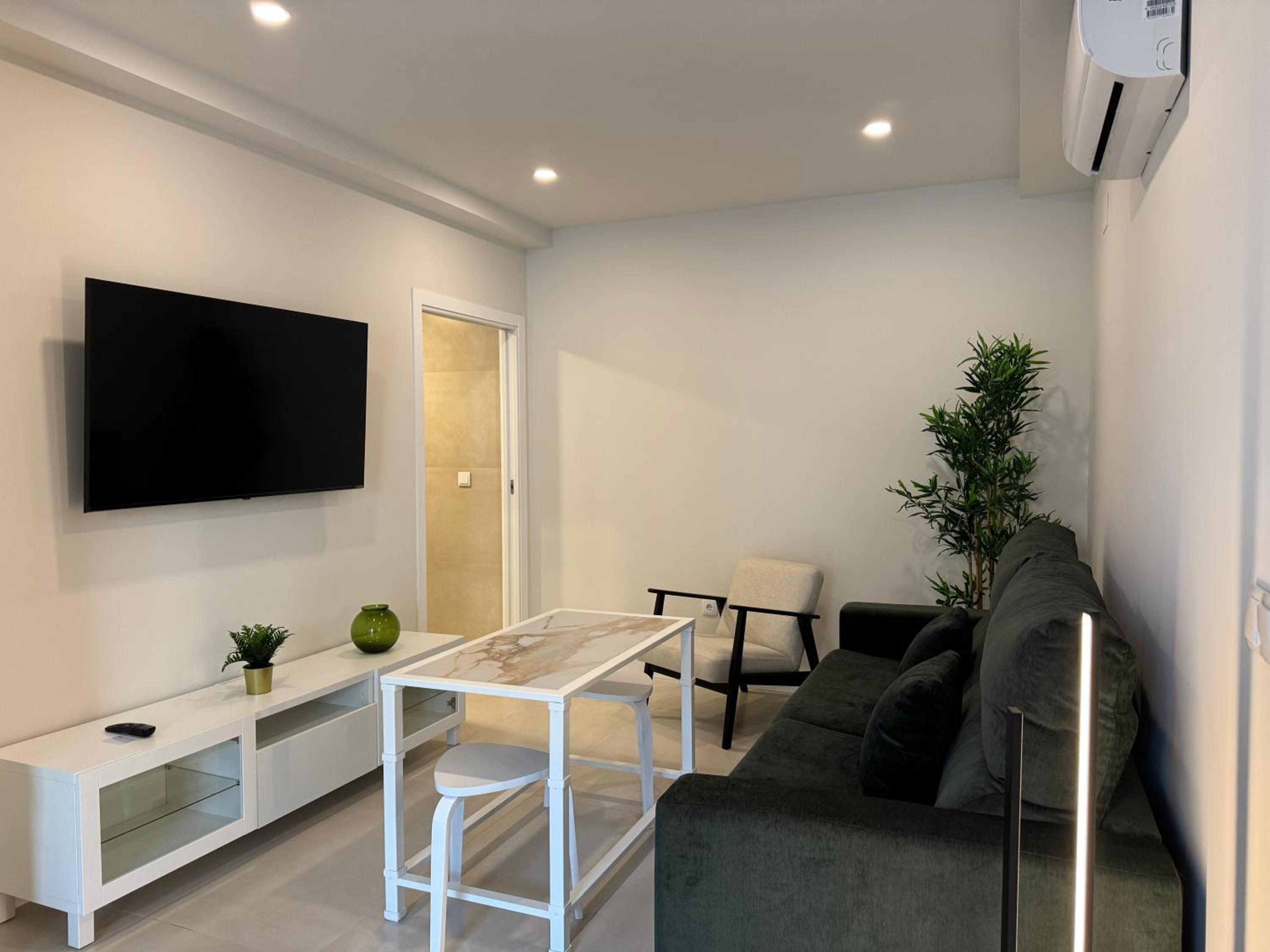 Apartamentos Las Acacias